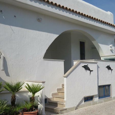 Casa Vacanza Afe A Pochi Passi Dal Mare Матината Екстериор снимка