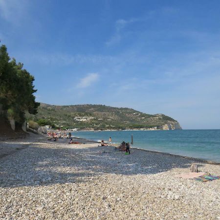 Casa Vacanza Afe A Pochi Passi Dal Mare Матината Екстериор снимка
