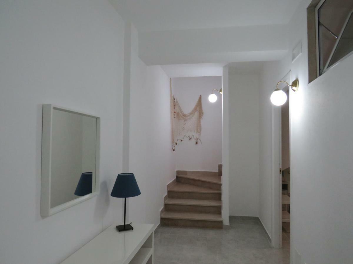 Casa Vacanza Afe A Pochi Passi Dal Mare Матината Екстериор снимка